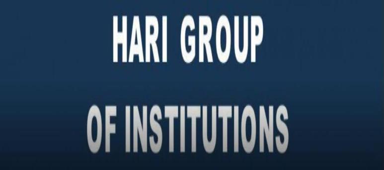 Hari Group of Institutions, Malhipur Road