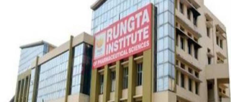 Rungta Institute of Pharmaceutical Sciences