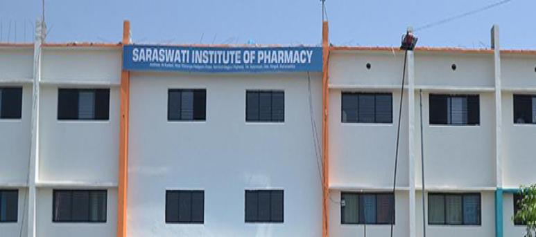 Saraswati Institute of Pharmacy