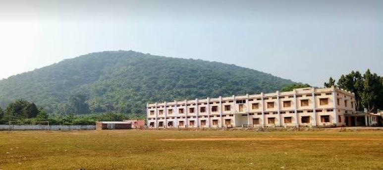 Dhenkanal Autonomous College