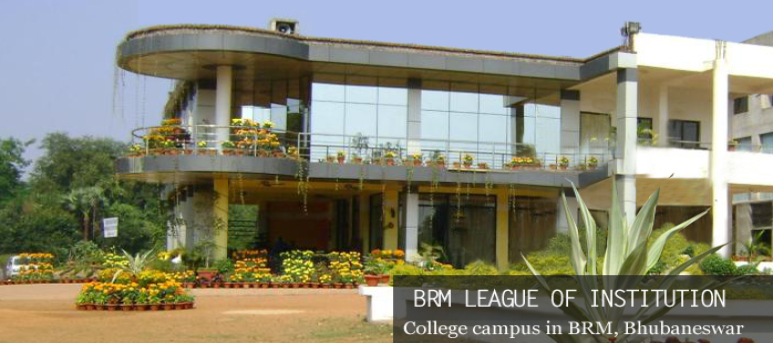 BRM International Institute of Technology