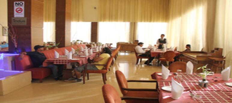 Cambay Institute of Hospitality Management, Udaipur