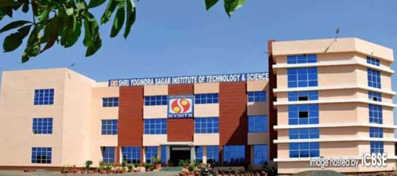 Shri Yogindra Sagar Institute of Technology and Science