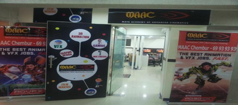 MAAC Chembur