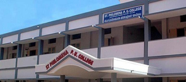 St. Philomena College, Puttur