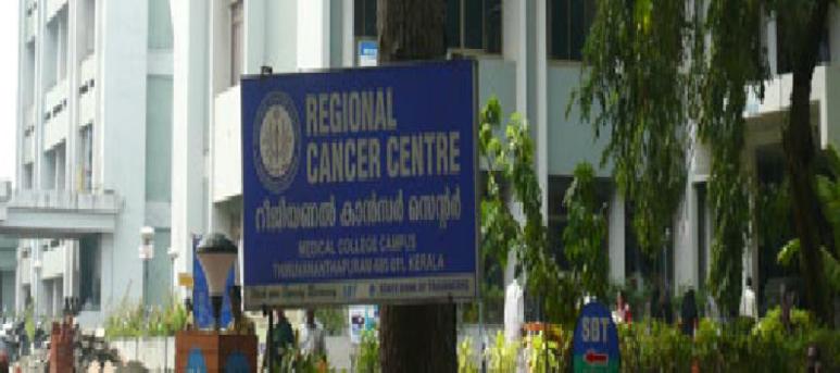 Regional Cancer Centre