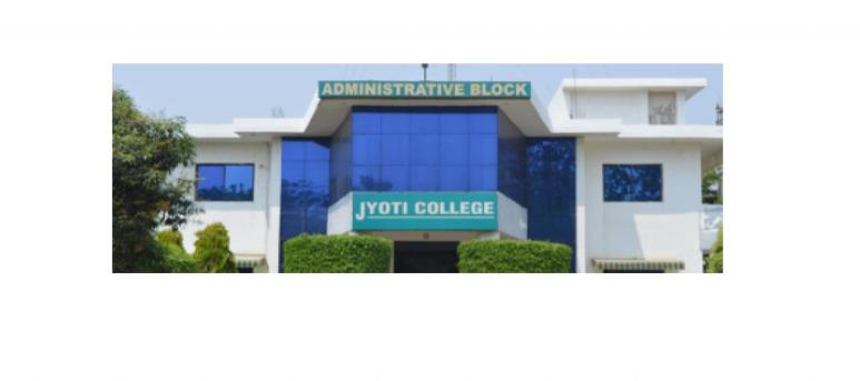 Jyoti College of Management Science and Technology