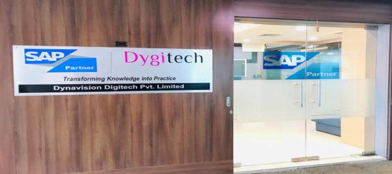 Dygitech