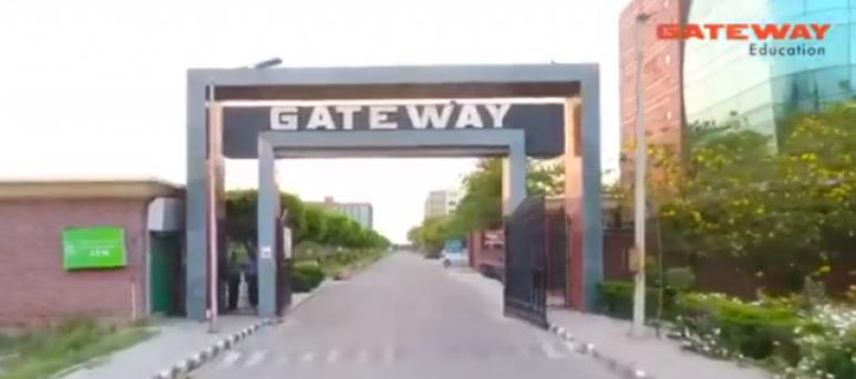 Gateway Education