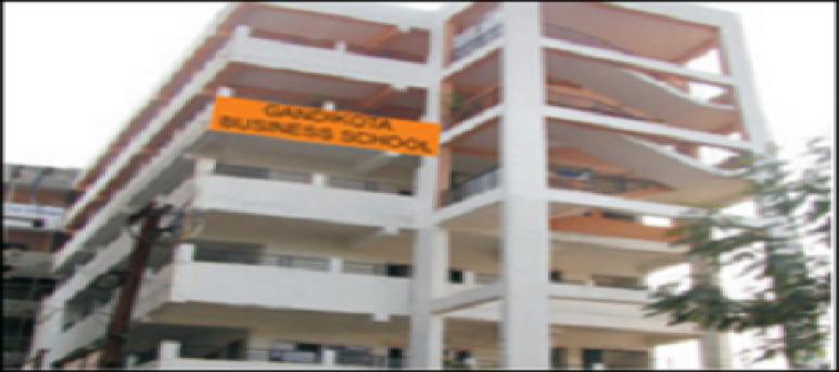 Gandikota Business School (GBS, Hyderabad)