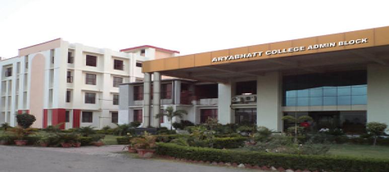 Aryabhatt College of Engineering and Technology(ACET Baghpat)