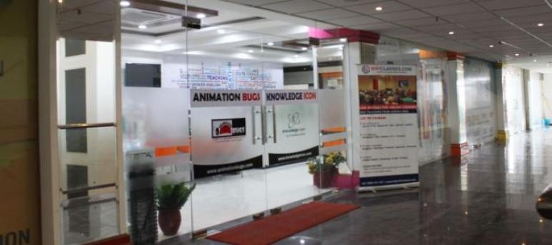 Animation Bugs, Jalandhar