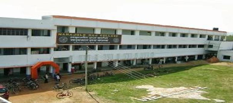 Narajole Raj College