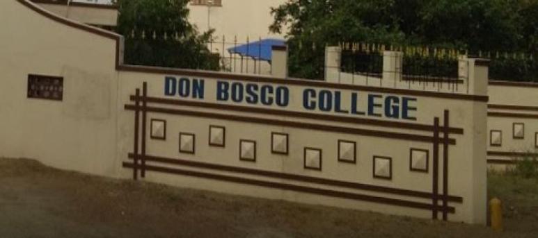 Don Bosco College