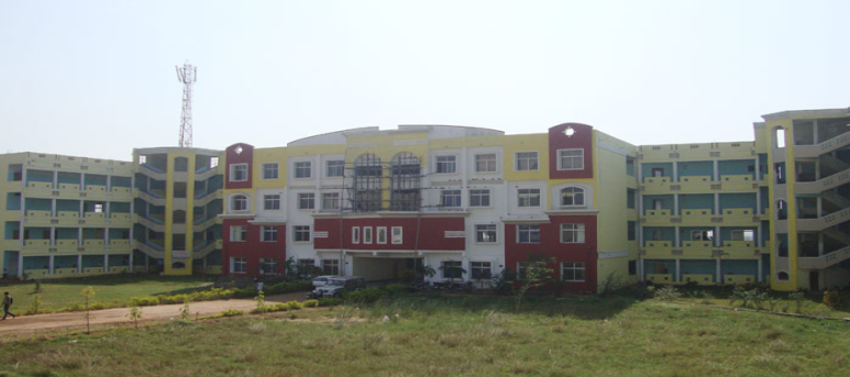 Kalam Institute of Technology