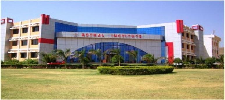 Astral Institute of Technology and Research