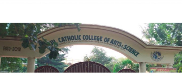 Nanjil Catholic College of Arts and Science