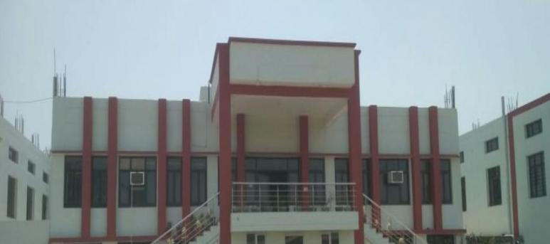 Shree Lakshmi Narayan Ayurvedic College