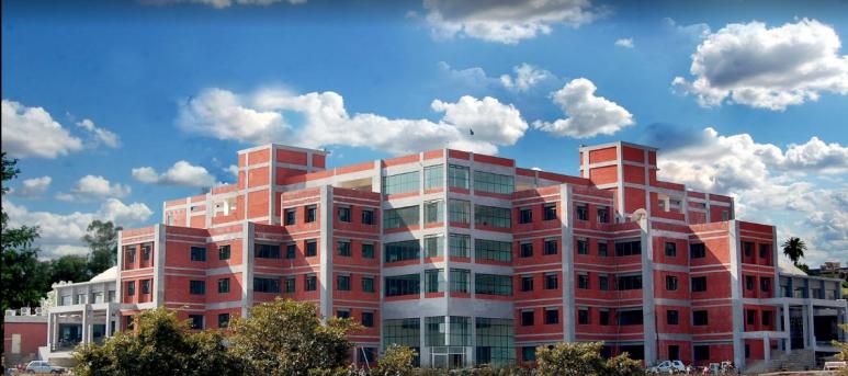 Hitkarini College of Engineering and Technology