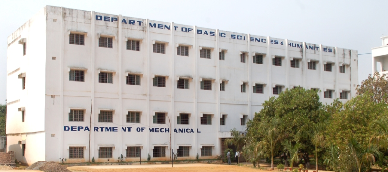 Vignan Institute of Technology and Management