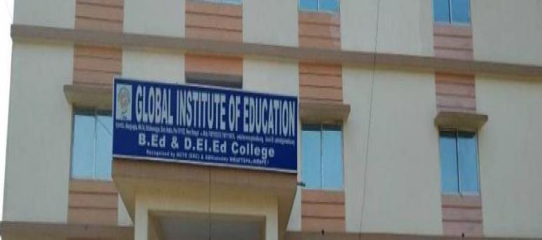 Global Institute of Education