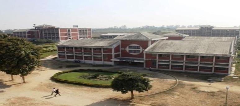 Bhagwant Institute of Technology BIT