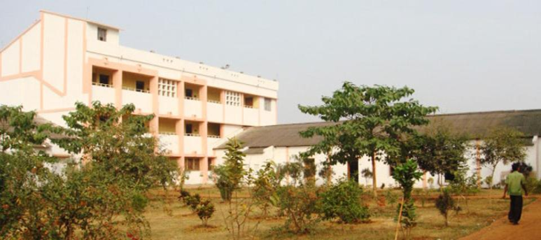 Jagannath Institute of Engineering and Technology