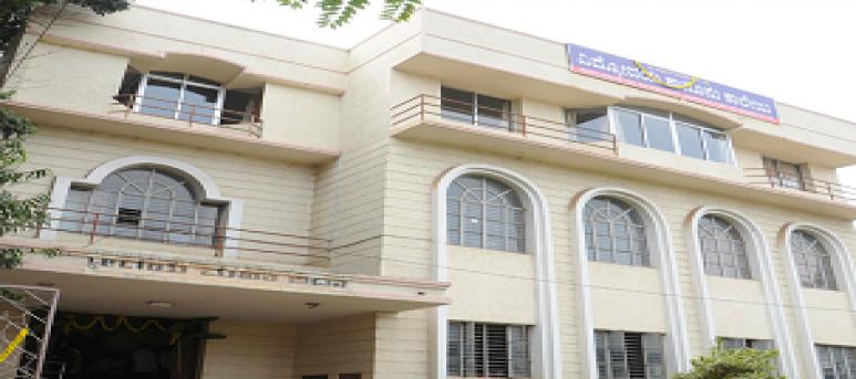 Vidyodaya Law College (VLC, Tumkur)