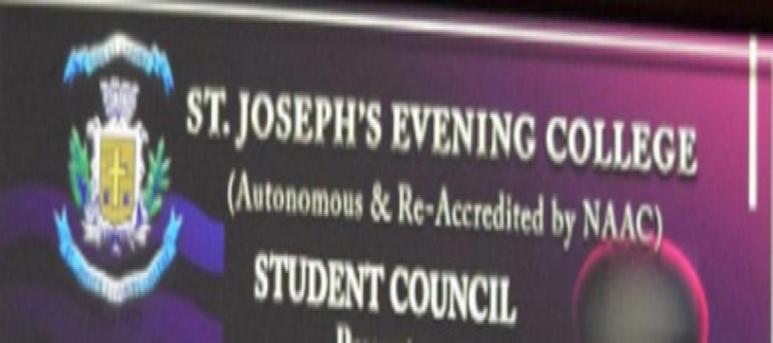 St. Joseph's Evening College