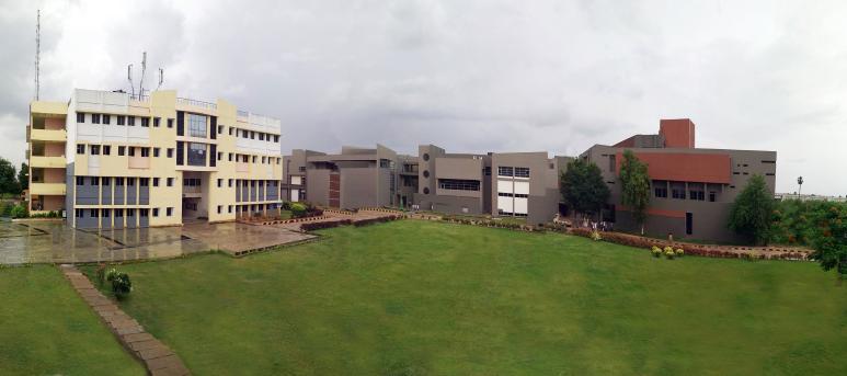 Sree Nidhi Institute of Science and Technology