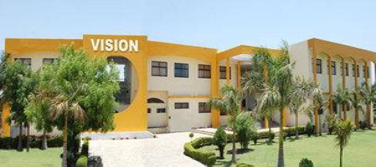 Vision School of Management