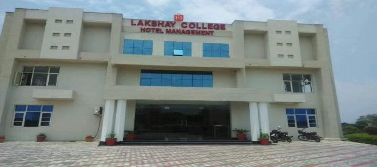 Lakshay College of Hotel Management - LCHM