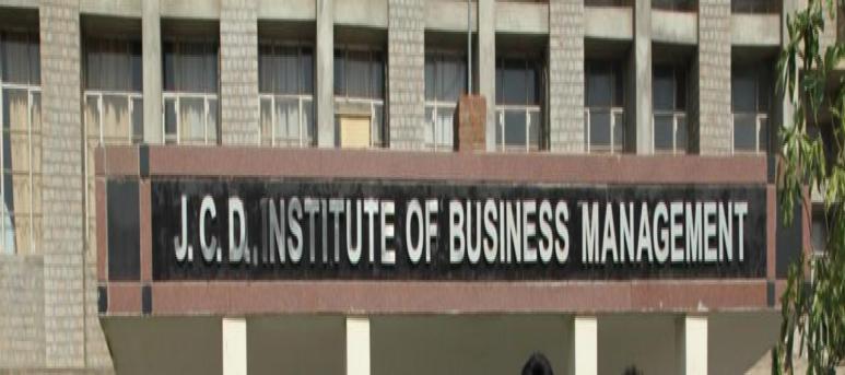 Jan Nayak Chaudhary Devi Lal Institute of Business Management