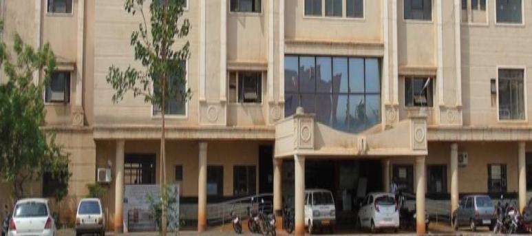 N.K. Jabshetty Ayurvedic Medical College And PG Centre