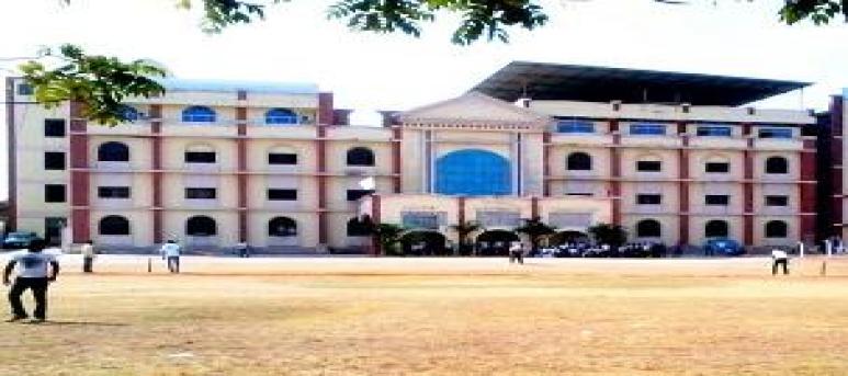 Moghal College of Engineering and Technology (MCET)