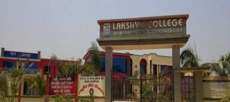 Lakshya College of Management and Technology