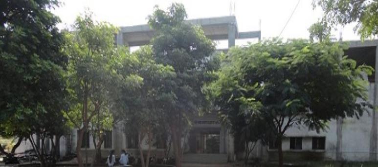 Shree Sainath College of Pharmacy