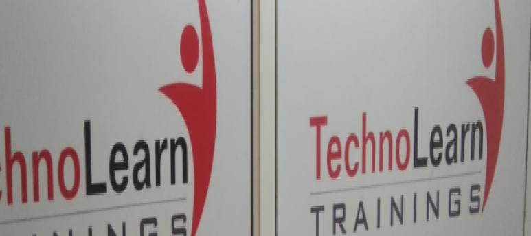 TechnoLearn Trainings