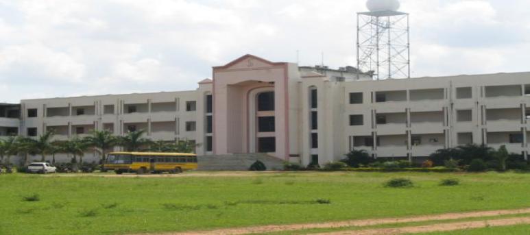 Scient Institute of Technology