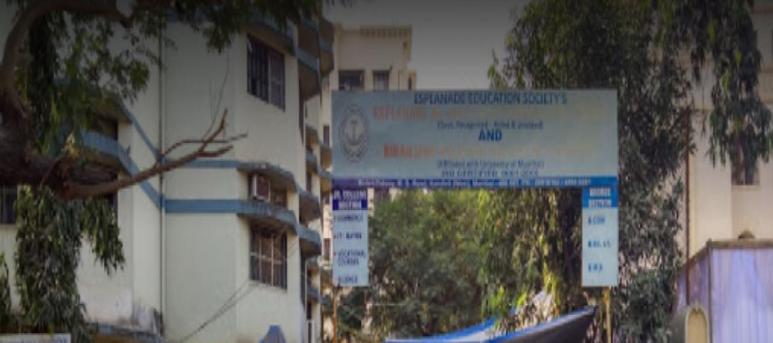 Niranjana Majithia College of Commerce