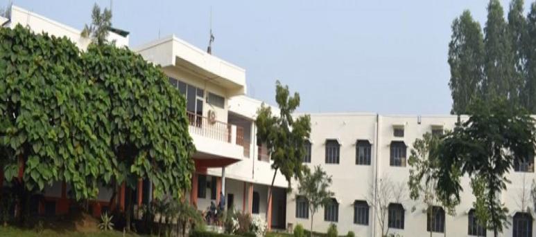 Krishna Group of Colleges