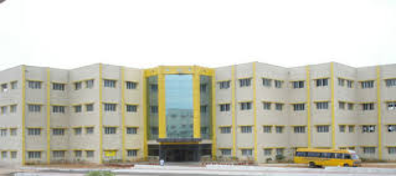 Guru Nanak Institutions Technical Campus