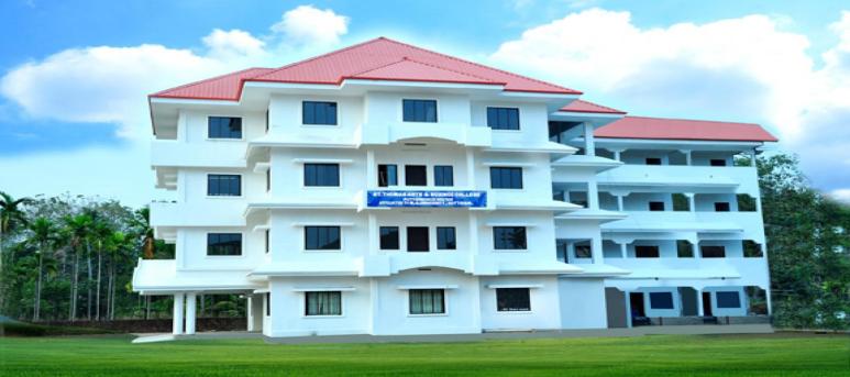 St. Thomas Arts and Science College