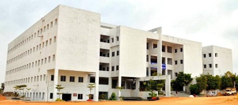 Anurag College of Engineering