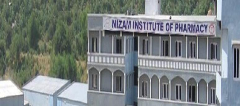 Nizam Institute of Pharmacy