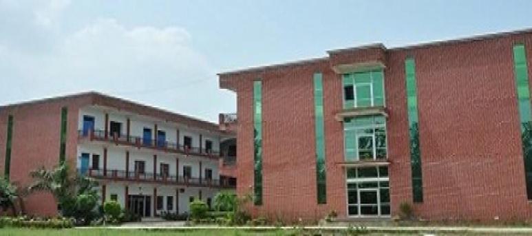 Smt Tarawati Institute of Bio-Medical and Allied Sciences