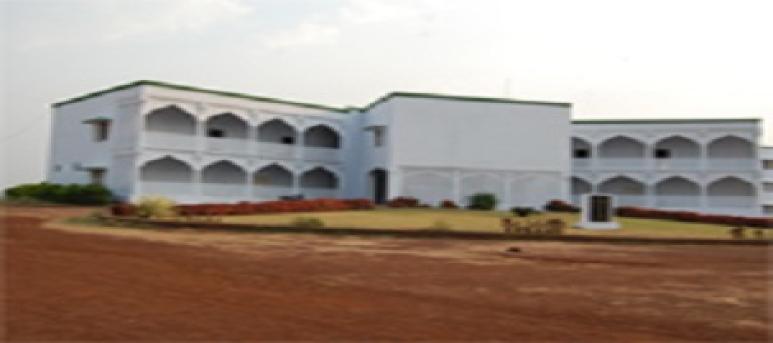 Anwar UL Uloom College of Engineering and Technology