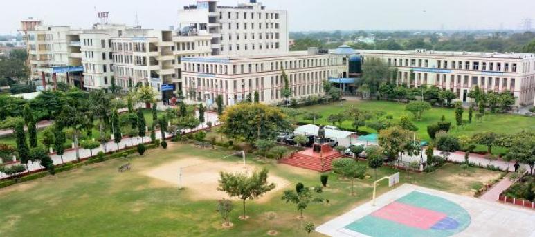 Rajasthan Institute of Engineering and Technology, Chittorgarh