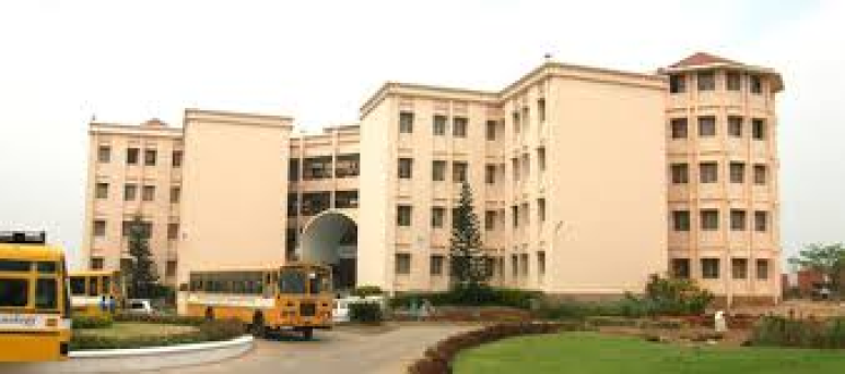 Gokaraju Rangaraju Institute of Engineering and Technology