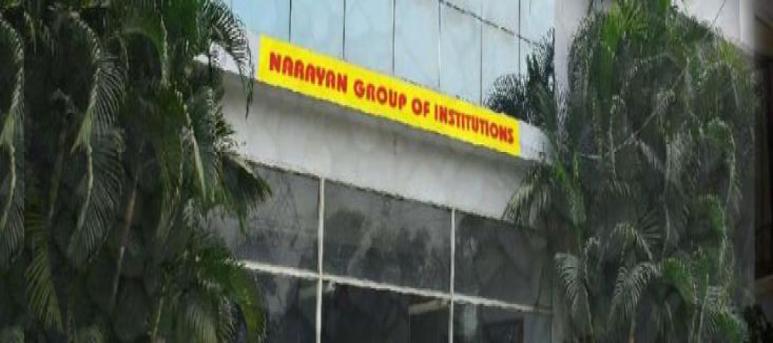 Narayan College